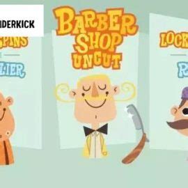 Barber Shop Uncut Slot 2022 ᐈ RTP, Review, Play For Free.